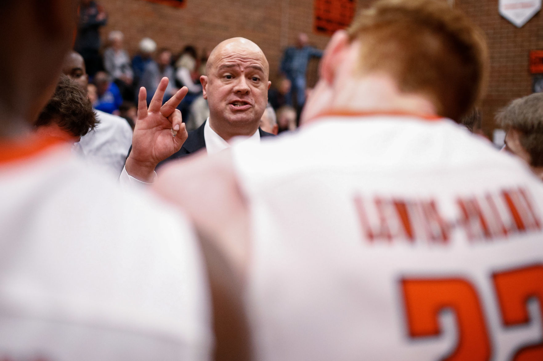 PREP BASKETBALL